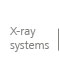 X-ray systems