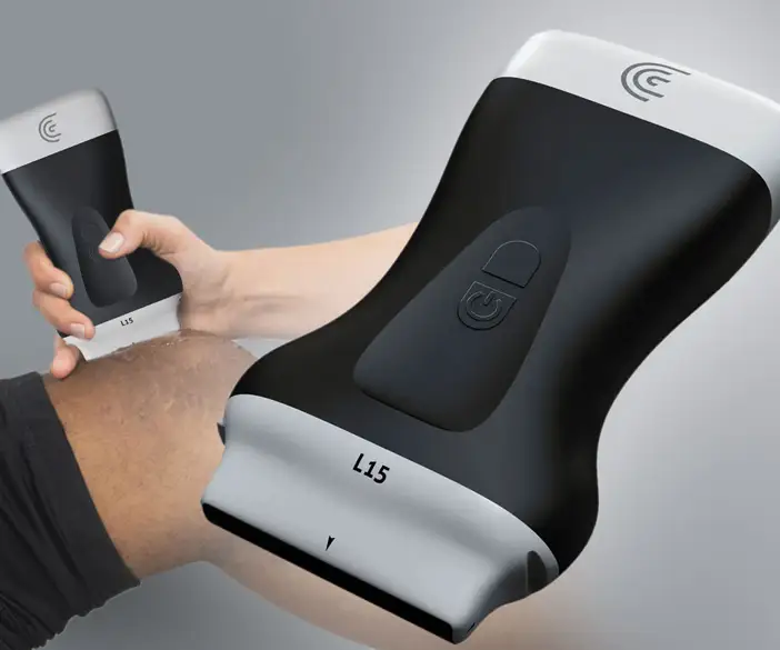 Clarius - Handheld Sonografie-Scanner für Humanmedizin