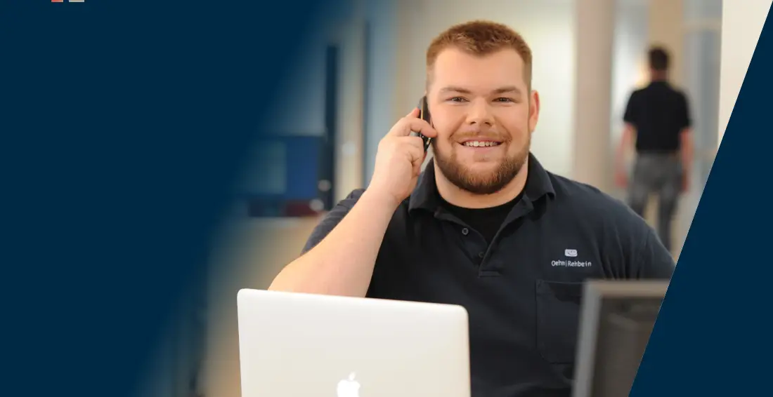 IT-Fachinformatiker Job in Rostock