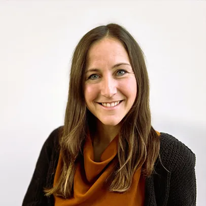 Sofie - deine Ansprechpartnerin für alle Fragen rund um unsere offenen Stellen