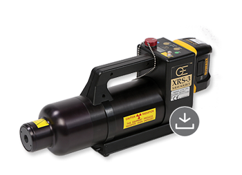 Golden Engineering X ray unit XRS 3