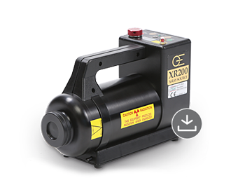 Golden Engineering XR200 batteriebetrieben mit Puls-Technik