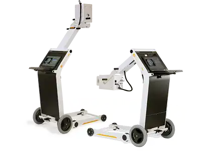 Amedo M-DR mini - portable X-ray machine