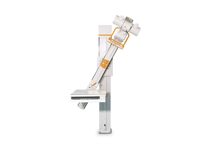 Amadeo S - X-ray machine: Compact U-arm systems for confined spaces