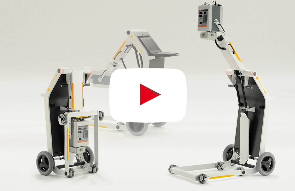 Video - Amadeo M mini