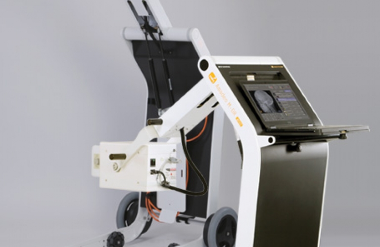 Amadeo M DR Mini - the flexible, digital X-ray system from OR Technology