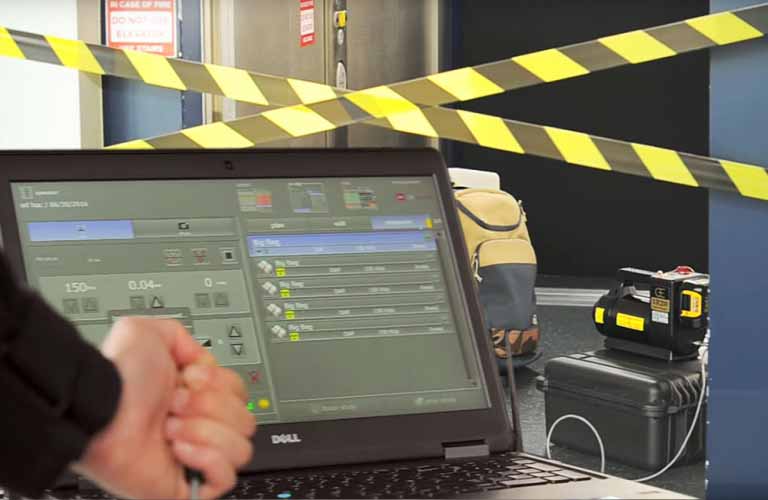 Professionelle Röngensoftware: Akquisitions- und Befundsoftware für statische und dynamische Röntgenbilder