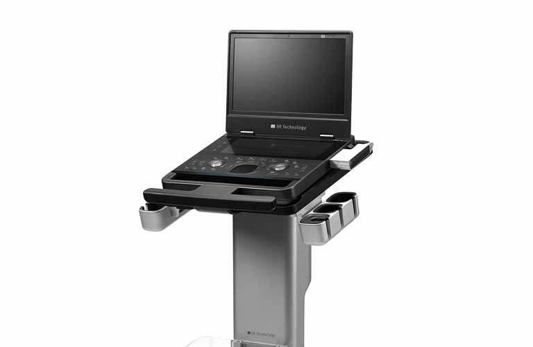 Optionales Stativ für das OR sono portable V11 Ultraschallsystem