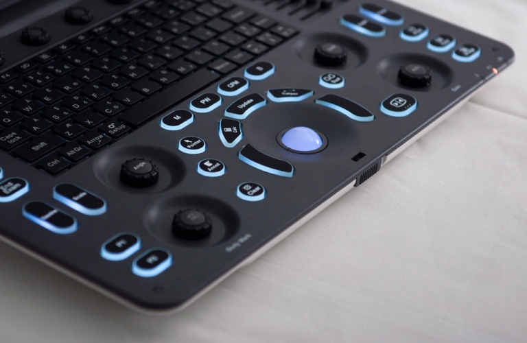 OR sono portable V2