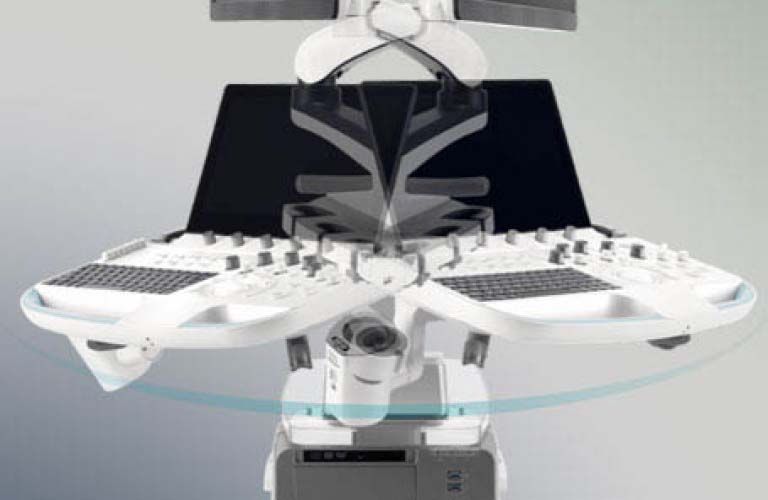 OR sono professional V70 Ultraschallsystem