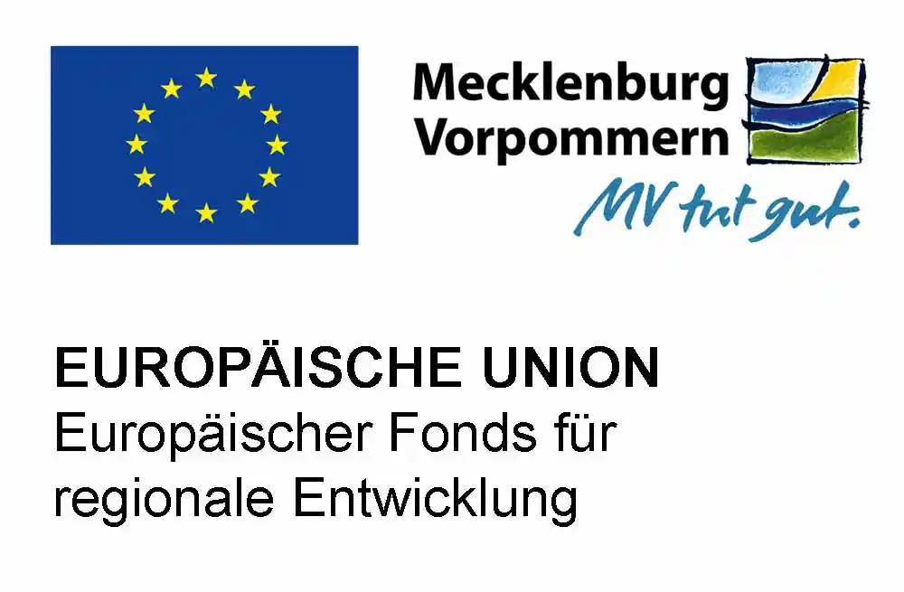 EU - LOGO EFRE - Europäischer Fonds für regionale Entwicklung