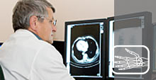 Innovative digital Image management software dicom PACS ® 